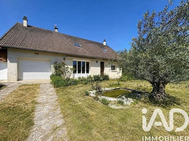 Vente Pavillon 7 pièces