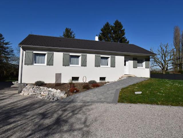 Vente Pavillon 7 pièces 113 m2 Lewarde