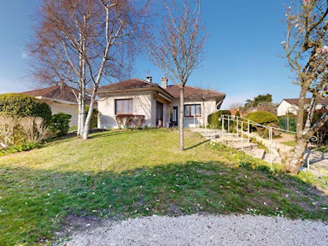 Vente Pavillon 7 pièces 118 m2 Eaubonne