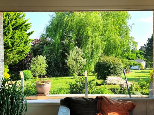 Vente Pavillon 7 pièces
