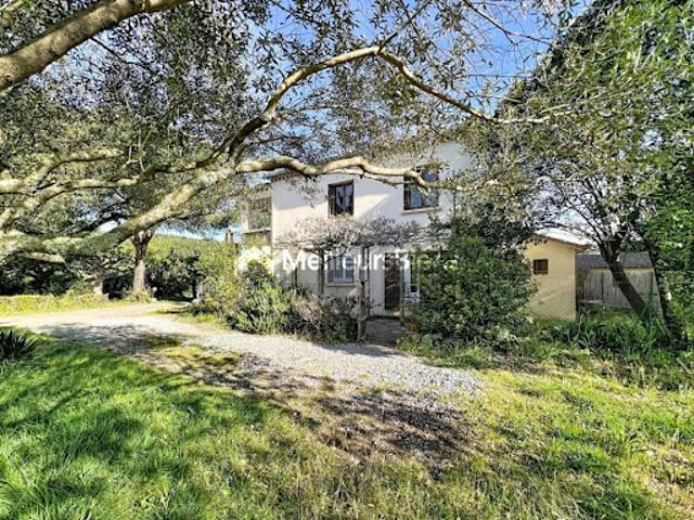 Vente Maison 7 pièces 138 m2 Saint Paul le Jeune