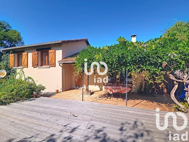 Vente Pavillon 7 pièces 140 m2 Verneuil sur Vienne