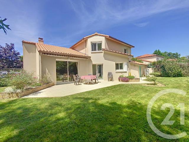 Vente Pavillon 7 pièces 150 m2 Sèvremoine