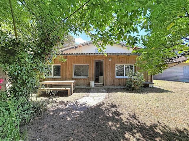 Vente Pavillon 7 pièces 160 m2 Le Teich