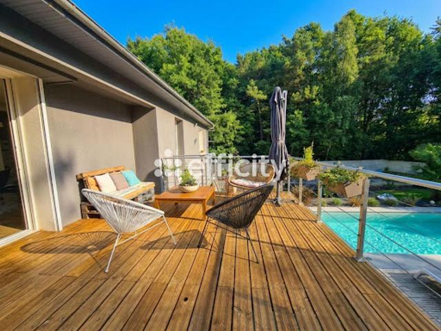 Vente Pavillon 7 pièces 163 m2 Rennes