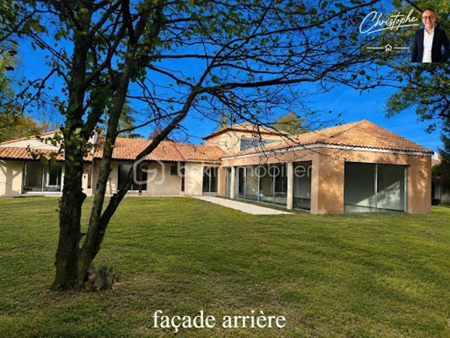 Vente Pavillon 7 pièces 167 m2 Reze