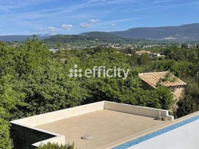 Vente Maison 7 pièces 170 m2 Apt