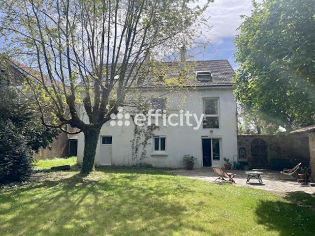 Vente Maison 7 pièces 174 m2 La Montagne