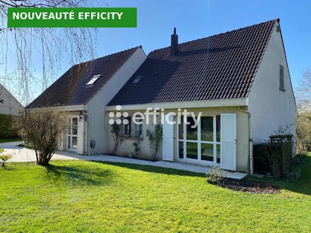Vente Maison 7 pièces 179.2 m2 Meulan en Yvelines