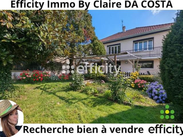 Vente Pavillon 7 pièces 185 m2 Sillans