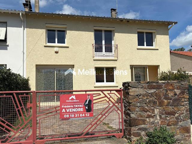Vente Maison 7 pièces 188 m2 Castres