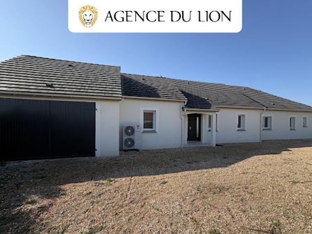 Vente Maison 7 pièces 193 m2 Châteauneuf en Thymerais