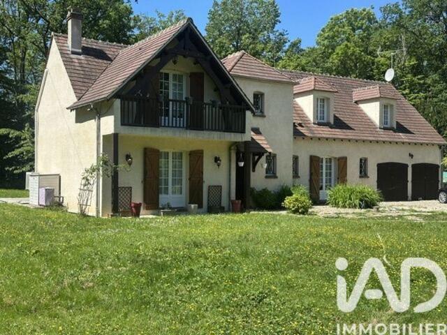 Vente Pavillon 7 pièces