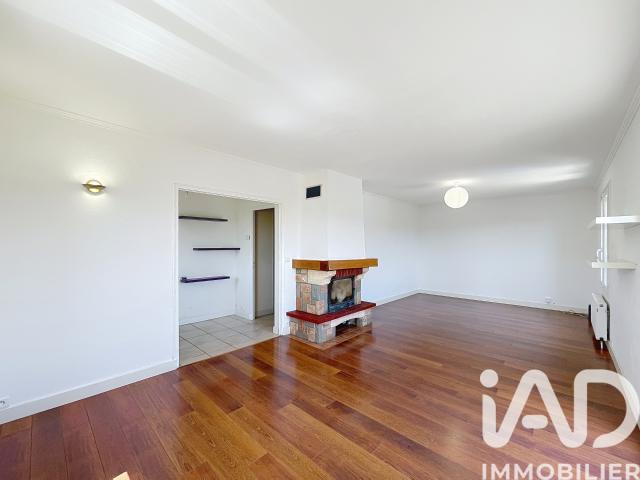 Vente Maison/villa 8 pièces