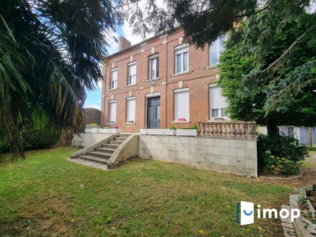 Vente Maison 7 pièces 230 m2 Cormeilles