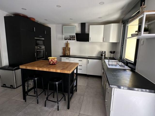 Vente Pavillon 7 pièces