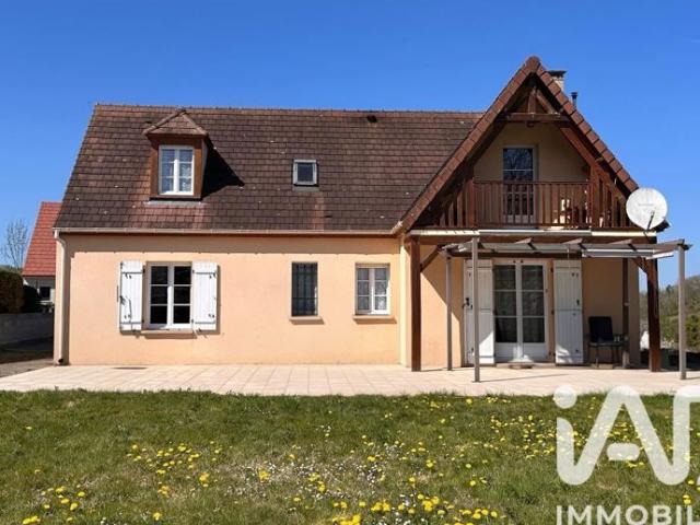 Vente Pavillon 7 pièces