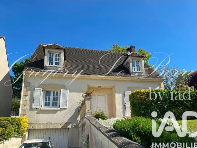 Vente Pavillon 7 pièces
