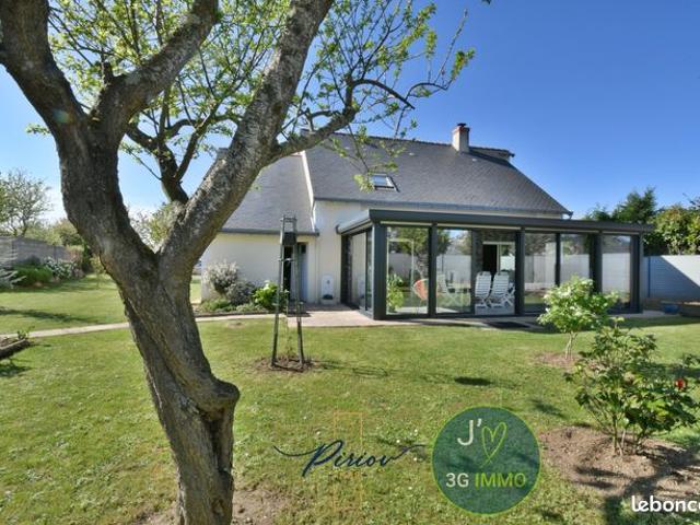 Vente maison saint georges sur layon/ doue en anjou