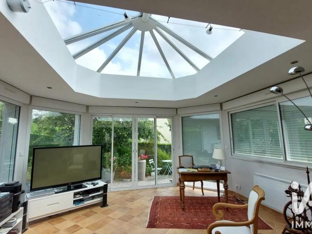 Vente Pavillon 8 pièces