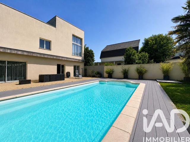 Location Boutique/Local commercial 30 m²