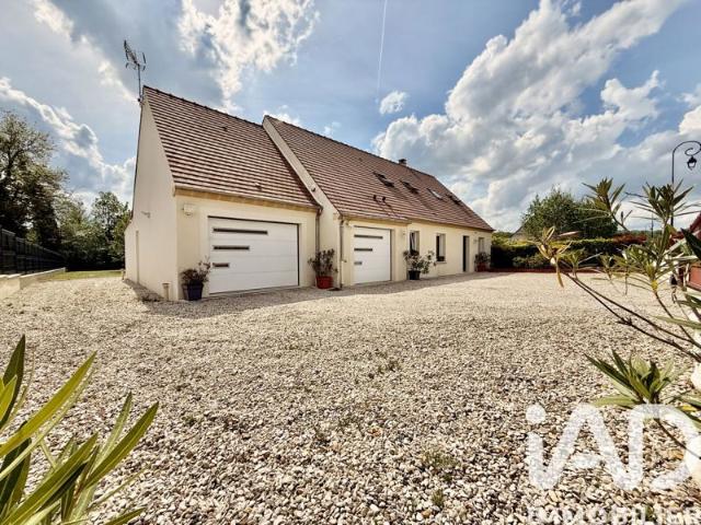 Vente Pavillon 8 pièces
