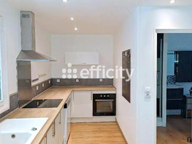 Vente Pavillon 8 pièces 120 m2 Rang du Fliers