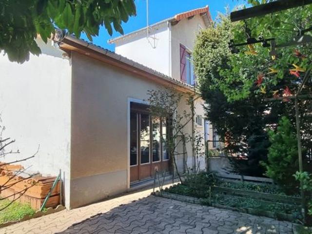Vente Pavillon 8 pièces