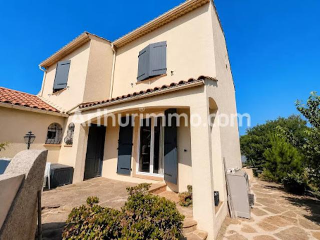 Vente Pavillon 8 pièces 136.38 m2 Beziers
