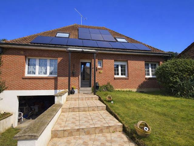 Vente Maison 8 pièces 150 m2 Iwuy
