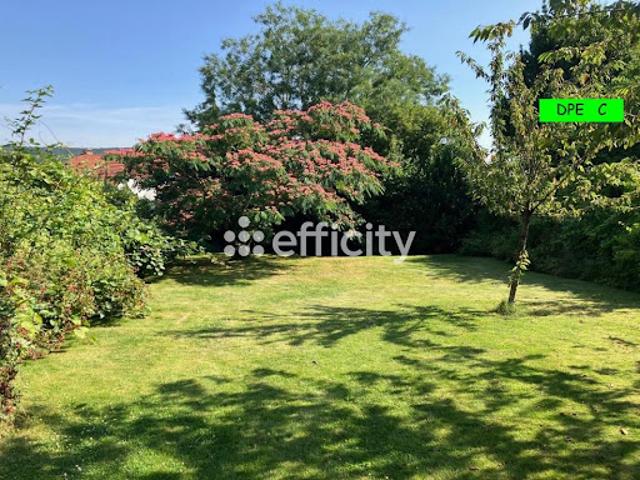 Vente Maison 8 pièces 160 m2 Igny
