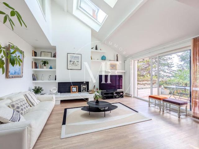 Vente Maison 8 pièces 170 m2 Nanterre