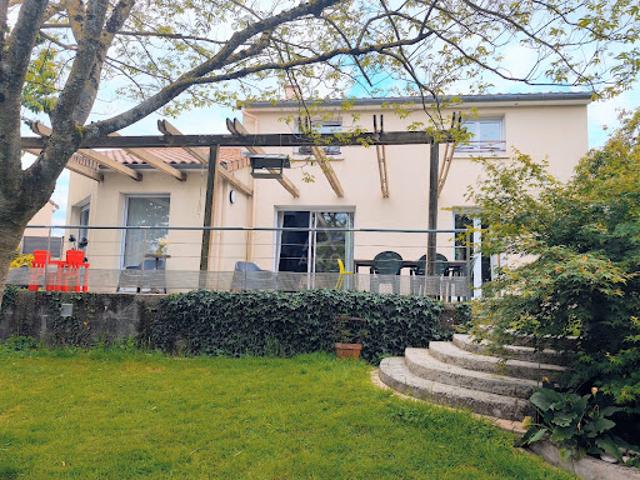 Vente Maison 8 pièces 177 m2 La Romagne