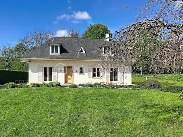 Vente Pavillon 8 pièces 178 m2 Puisieux et Clanlieu