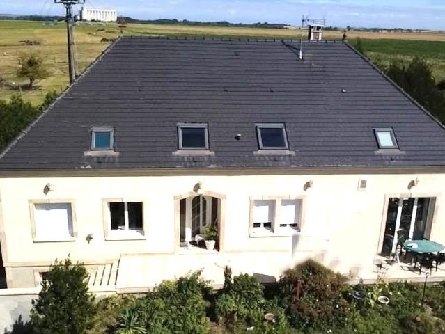 Vente Pavillon 8 pièces 268m² Assenay