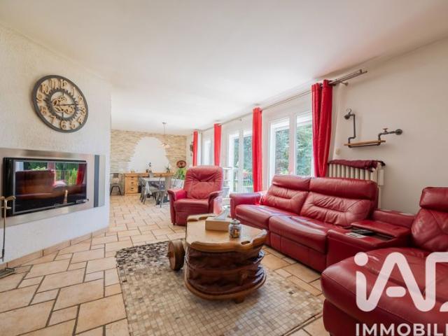 Vente Pavillon 8 pièces