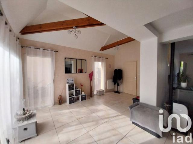 Vente Pavillon 8 pièces