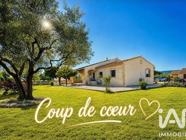 Vente Pavillon 9 pièces