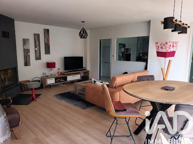Vente Pavillon 9 pièces 179 m2 Brûlain