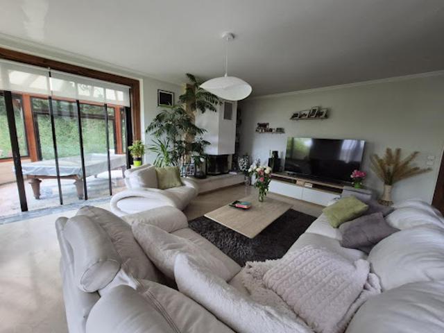 Vente Pavillon 9 pièces 204 m2 Deville les rouen