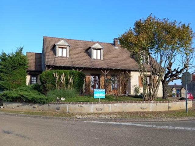 Vente Pavillon 9 pièces 229 m2 Nuits