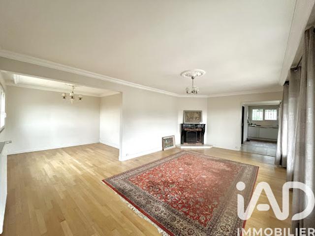 Vente Pavillon 13 pièces 221 m2 Argenteuil