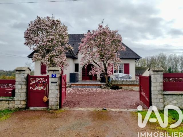 Vente Pavillon 10 pièces