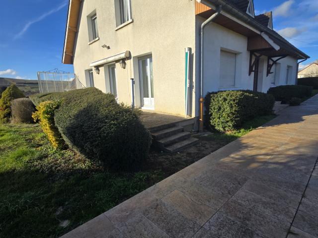 Vente Pavillon 10 pièces