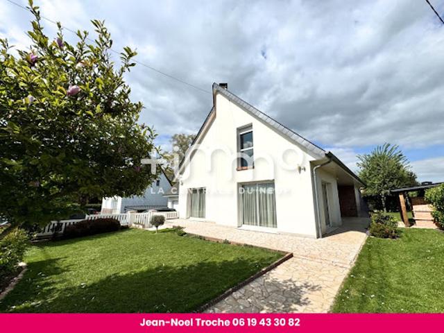 Vente Pavillon 200.01 m2 Montville