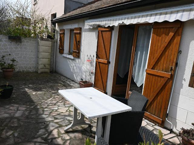 Vente Pavillon 2 pièces 43 m2 Drancy