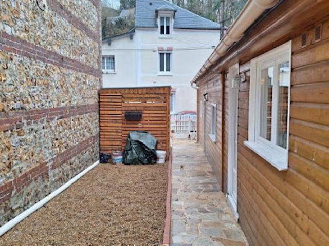 Vente Maison 2 pièces 49 m2 Bolbec