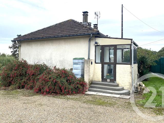 Vente Pavillon 3 pièces 47.18 m2 Bréval