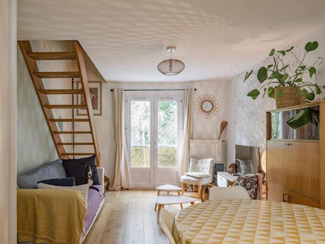 Vente Pavillon 3 pièces 51.57 m2 La Chapelle sur Erdre