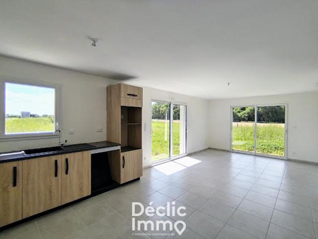 Vente Maison 3 pièces 67 m2 Vouleme